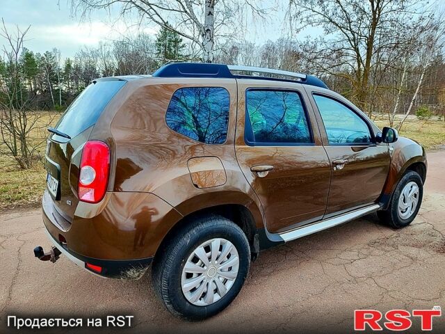 Дачія Duster, об'ємом двигуна 1.5 л та пробігом 250 тис. км за 7750 $, фото 3 на Automoto.ua