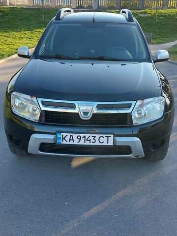 Дачія Duster, об'ємом двигуна 1.5 л та пробігом 233 тис. км за 7800 $, фото 10 на Automoto.ua