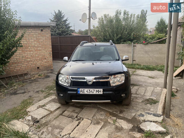 Дачія Duster, об'ємом двигуна 1.46 л та пробігом 199 тис. км за 8500 $, фото 6 на Automoto.ua