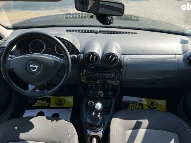 Дачія Duster, об'ємом двигуна 1.5 л та пробігом 216 тис. км за 9200 $, фото 10 на Automoto.ua