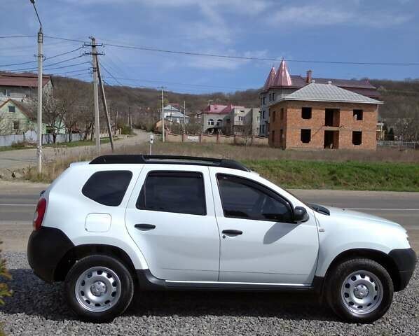 Дачія Duster, об'ємом двигуна 1.5 л та пробігом 190 тис. км за 7277 $, фото 5 на Automoto.ua