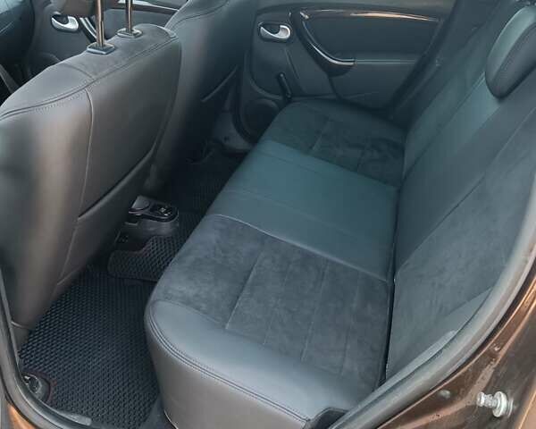 Дачія Duster, об'ємом двигуна 1.5 л та пробігом 430 тис. км за 8500 $, фото 3 на Automoto.ua