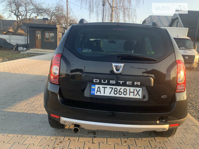 Дачія Duster, об'ємом двигуна 1.46 л та пробігом 217 тис. км за 8999 $, фото 27 на Automoto.ua