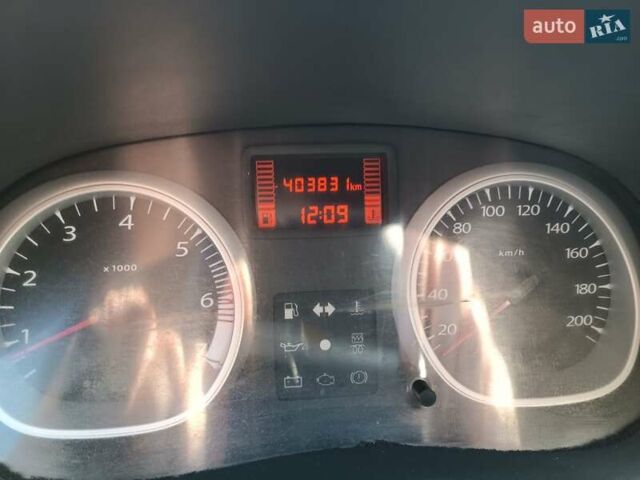 Дачія Duster, об'ємом двигуна 1.5 л та пробігом 430 тис. км за 8500 $, фото 10 на Automoto.ua