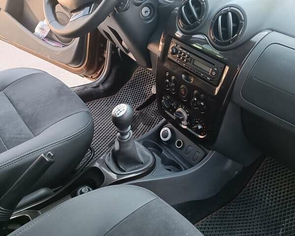 Дачія Duster, об'ємом двигуна 1.5 л та пробігом 430 тис. км за 8500 $, фото 8 на Automoto.ua