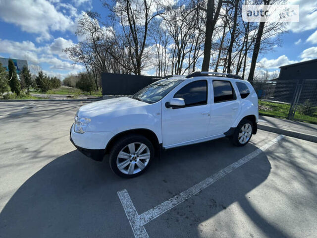 Дачія Duster, об'ємом двигуна 1.6 л та пробігом 199 тис. км за 8500 $, фото 21 на Automoto.ua