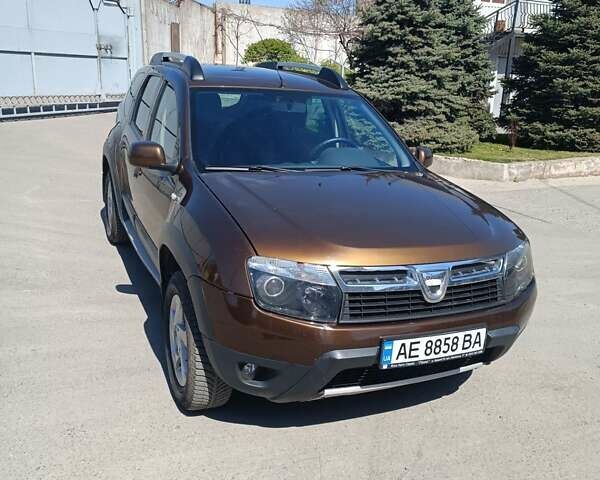 Дачія Duster, об'ємом двигуна 1.5 л та пробігом 430 тис. км за 8500 $, фото 9 на Automoto.ua