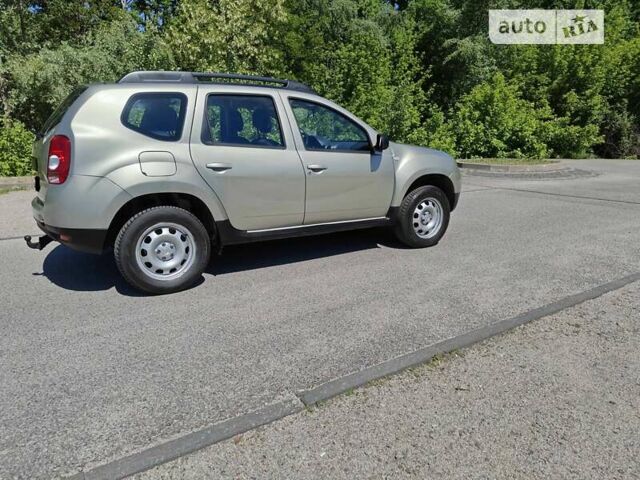 Дачія Duster, об'ємом двигуна 1.6 л та пробігом 204 тис. км за 8990 $, фото 3 на Automoto.ua