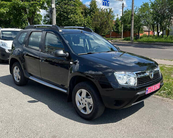 Дачія Duster, об'ємом двигуна 1.6 л та пробігом 168 тис. км за 8099 $, фото 6 на Automoto.ua