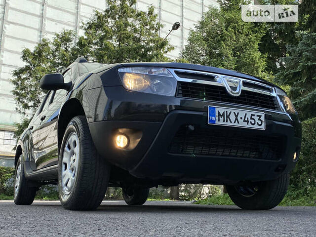 Дачія Duster, об'ємом двигуна 1.5 л та пробігом 169 тис. км за 9200 $, фото 3 на Automoto.ua