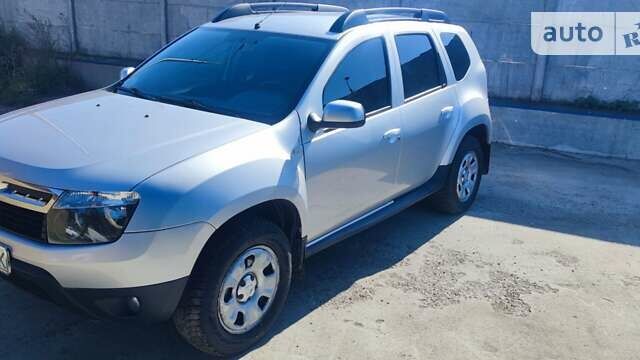 Дачія Duster, об'ємом двигуна 1.46 л та пробігом 182 тис. км за 8200 $, фото 1 на Automoto.ua