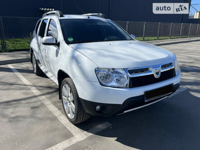 Дачія Duster, об'ємом двигуна 1.6 л та пробігом 199 тис. км за 8500 $, фото 15 на Automoto.ua