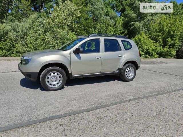 Дачія Duster, об'ємом двигуна 1.6 л та пробігом 204 тис. км за 8990 $, фото 1 на Automoto.ua