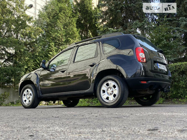 Дачія Duster, об'ємом двигуна 1.5 л та пробігом 169 тис. км за 9200 $, фото 20 на Automoto.ua