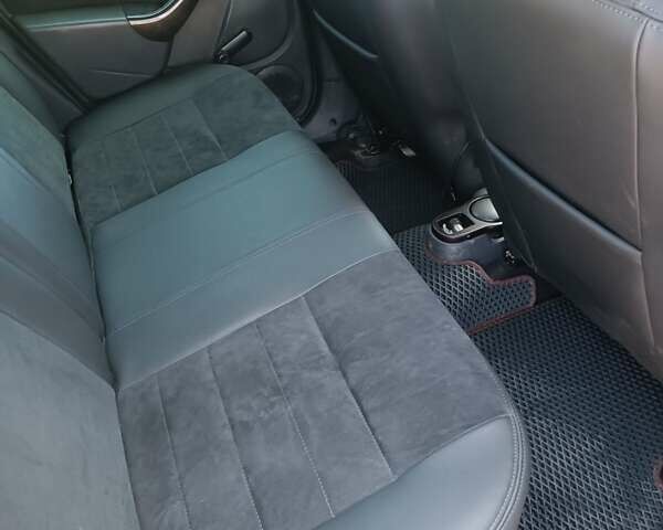 Дачія Duster, об'ємом двигуна 1.5 л та пробігом 430 тис. км за 8500 $, фото 1 на Automoto.ua