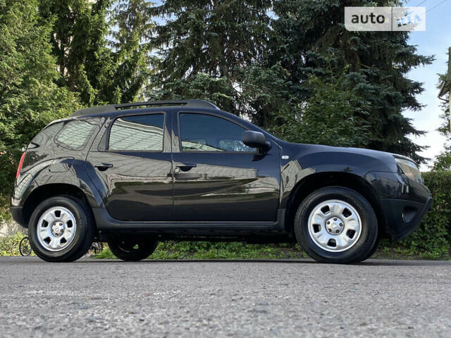 Дачія Duster, об'ємом двигуна 1.5 л та пробігом 169 тис. км за 9200 $, фото 13 на Automoto.ua