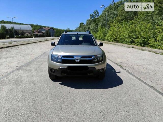 Дачія Duster, об'ємом двигуна 1.6 л та пробігом 204 тис. км за 8990 $, фото 20 на Automoto.ua