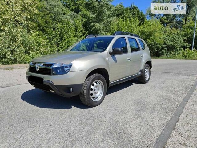 Дачія Duster, об'ємом двигуна 1.6 л та пробігом 204 тис. км за 8990 $, фото 17 на Automoto.ua