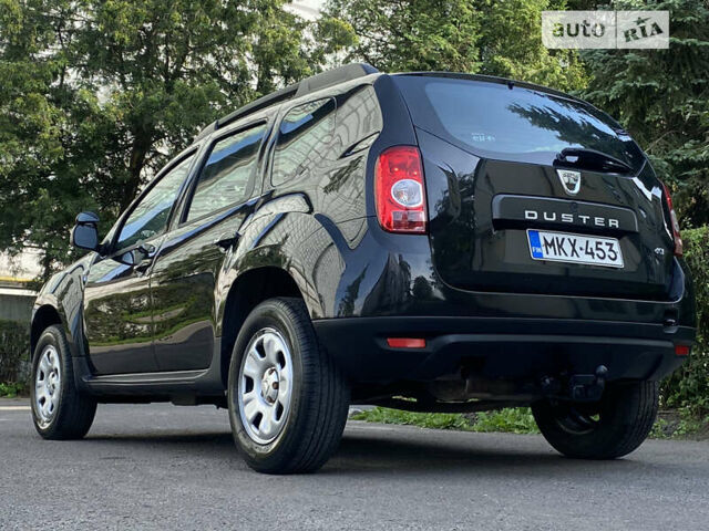 Дачія Duster, об'ємом двигуна 1.5 л та пробігом 169 тис. км за 9200 $, фото 28 на Automoto.ua