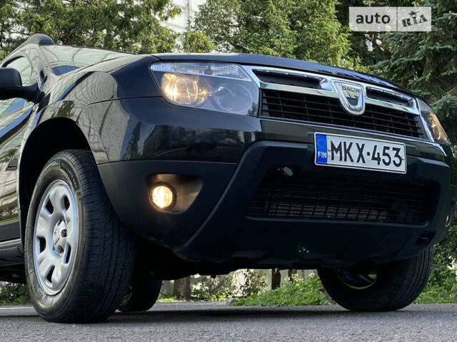 Дачія Duster, об'ємом двигуна 1.5 л та пробігом 169 тис. км за 9200 $, фото 15 на Automoto.ua