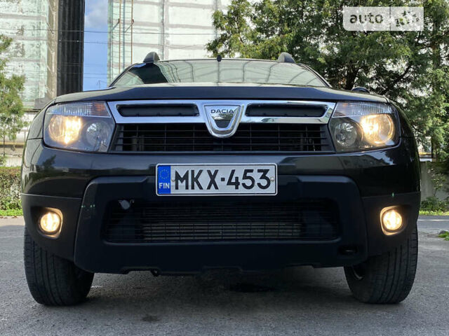 Дачія Duster, об'ємом двигуна 1.5 л та пробігом 169 тис. км за 9200 $, фото 4 на Automoto.ua