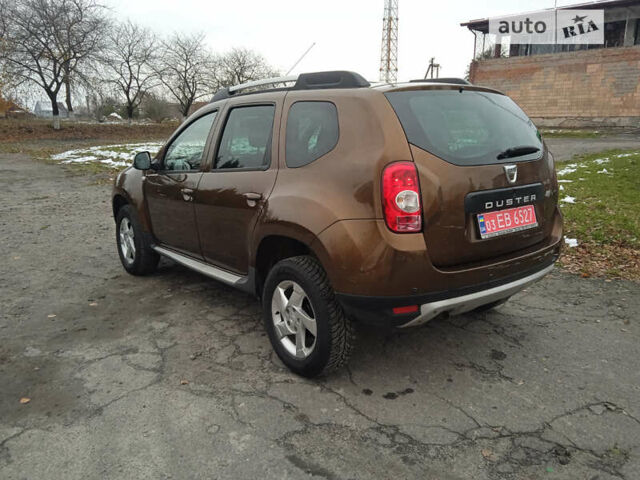 Дачія Duster, об'ємом двигуна 1.6 л та пробігом 188 тис. км за 9300 $, фото 3 на Automoto.ua