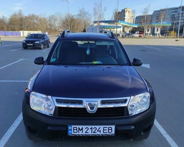 Дачія Duster, об'ємом двигуна 1.46 л та пробігом 170 тис. км за 8799 $, фото 1 на Automoto.ua