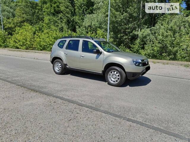 Дачія Duster, об'ємом двигуна 1.6 л та пробігом 204 тис. км за 8990 $, фото 7 на Automoto.ua