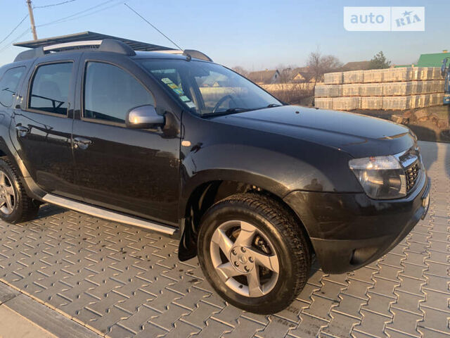 Дачия Duster, объемом двигателя 1.46 л и пробегом 217 тыс. км за 8999 $, фото 23 на Automoto.ua