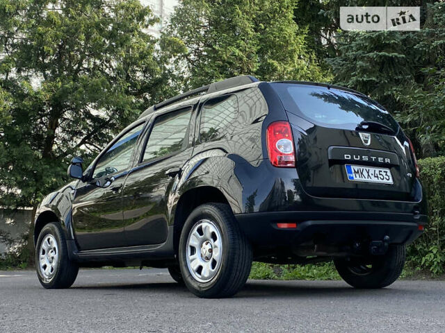 Дачія Duster, об'ємом двигуна 1.5 л та пробігом 169 тис. км за 9200 $, фото 29 на Automoto.ua