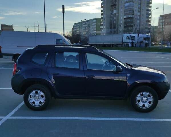 Дачія Duster, об'ємом двигуна 1.46 л та пробігом 170 тис. км за 8799 $, фото 2 на Automoto.ua