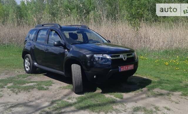 Дачія Duster, об'ємом двигуна 1.6 л та пробігом 182 тис. км за 10400 $, фото 2 на Automoto.ua