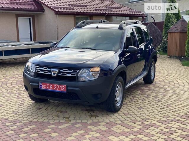 Дачія Duster, об'ємом двигуна 0 л та пробігом 211 тис. км за 8900 $, фото 2 на Automoto.ua