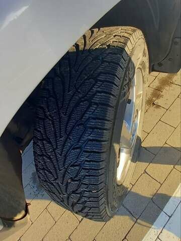 Дачія Duster, об'ємом двигуна 1.6 л та пробігом 210 тис. км за 9550 $, фото 20 на Automoto.ua