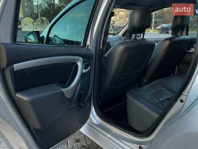 Дачія Duster, об'ємом двигуна 1.6 л та пробігом 210 тис. км за 9550 $, фото 15 на Automoto.ua