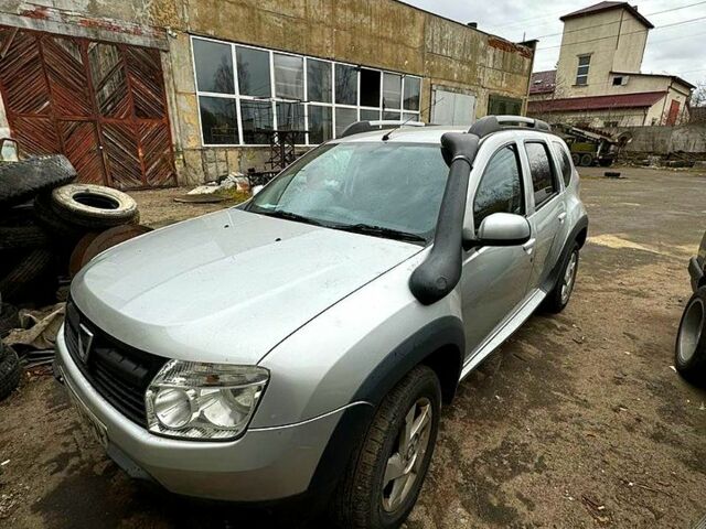 Дачія Duster, об'ємом двигуна 1.5 л та пробігом 125 тис. км за 4080 $, фото 1 на Automoto.ua