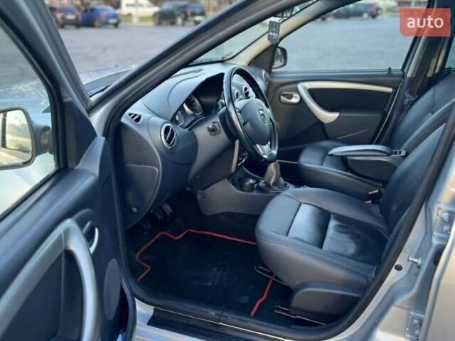 Дачія Duster, об'ємом двигуна 1.6 л та пробігом 210 тис. км за 9550 $, фото 1 на Automoto.ua