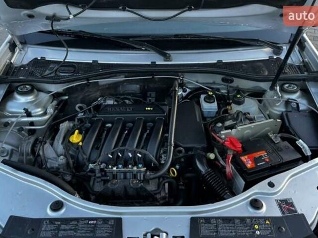 Дачія Duster, об'ємом двигуна 1.6 л та пробігом 210 тис. км за 9550 $, фото 18 на Automoto.ua