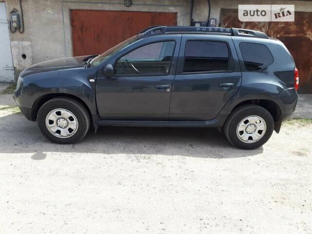 Дачія Duster, об'ємом двигуна 1.6 л та пробігом 161 тис. км за 11000 $, фото 2 на Automoto.ua