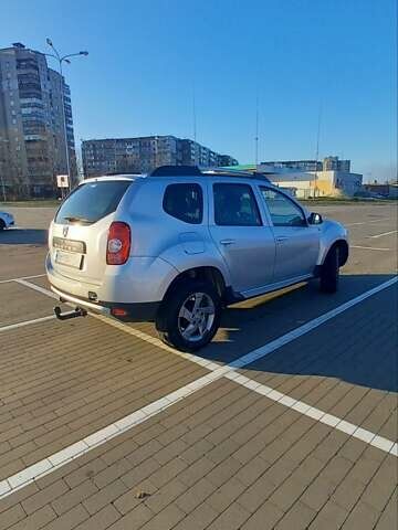 Дачія Duster, об'ємом двигуна 1.6 л та пробігом 210 тис. км за 9550 $, фото 4 на Automoto.ua