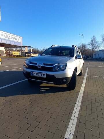 Дачія Duster, об'ємом двигуна 1.6 л та пробігом 210 тис. км за 9550 $, фото 2 на Automoto.ua