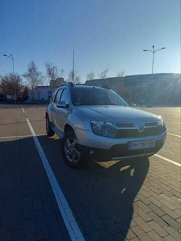 Дачія Duster, об'ємом двигуна 1.6 л та пробігом 210 тис. км за 9550 $, фото 6 на Automoto.ua