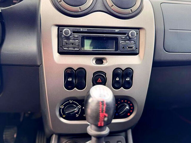 Дачія Duster, об'ємом двигуна 1.6 л та пробігом 193 тис. км за 9100 $, фото 11 на Automoto.ua