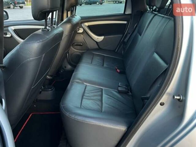 Дачія Duster, об'ємом двигуна 1.6 л та пробігом 210 тис. км за 9550 $, фото 14 на Automoto.ua