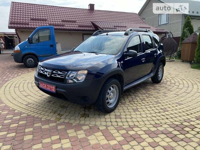 Дачия Duster, объемом двигателя 0 л и пробегом 211 тыс. км за 8900 $, фото 30 на Automoto.ua