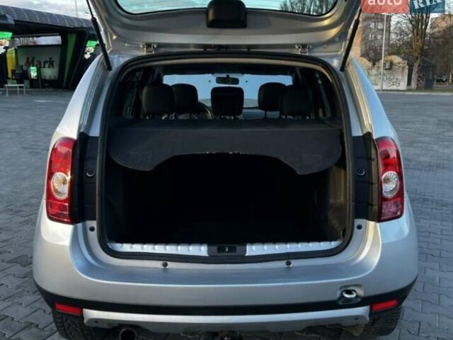 Дачія Duster, об'ємом двигуна 1.6 л та пробігом 210 тис. км за 9550 $, фото 19 на Automoto.ua