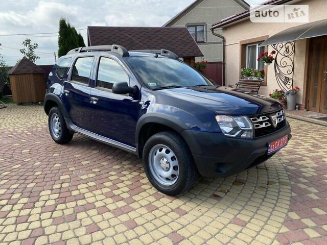 Дачия Duster, объемом двигателя 0 л и пробегом 211 тыс. км за 8900 $, фото 14 на Automoto.ua