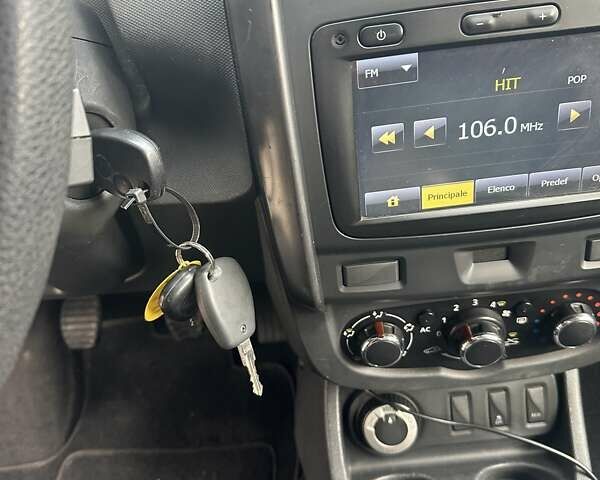 Дачія Duster, об'ємом двигуна 1.5 л та пробігом 170 тис. км за 10800 $, фото 17 на Automoto.ua