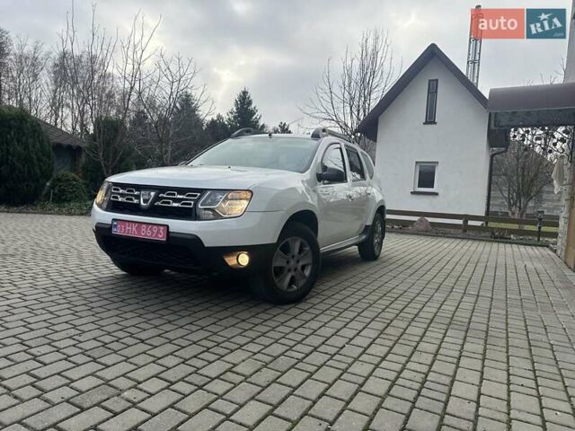 Дачія Duster, об'ємом двигуна 1.5 л та пробігом 170 тис. км за 10800 $, фото 11 на Automoto.ua