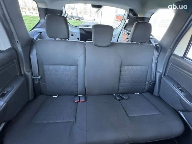 Дачія Duster, об'ємом двигуна 1.6 л та пробігом 203 тис. км за 9950 $, фото 11 на Automoto.ua